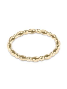 E-newton harmony gold ring